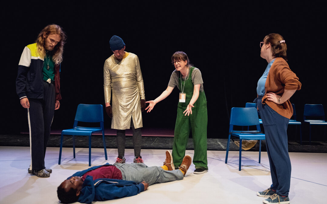 Le Théâtre du Bic accueille des publics variés pour clore l’année