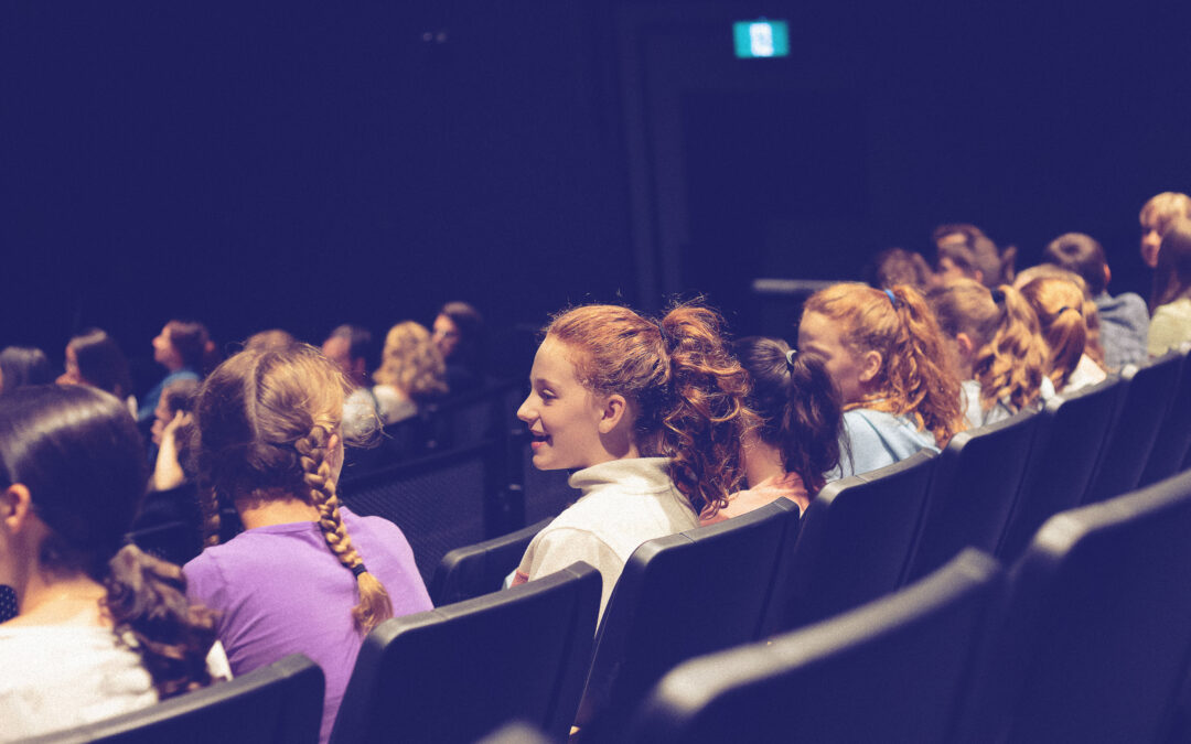 Le théâtre du Bic en campagne de financement