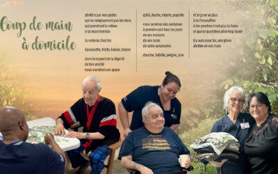 L’économie sociale et solidaire : une économie qui travaille pour tous