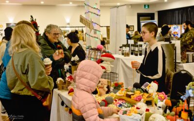 Le Marché de Noël du Local Artisan de retour pour une 4e année