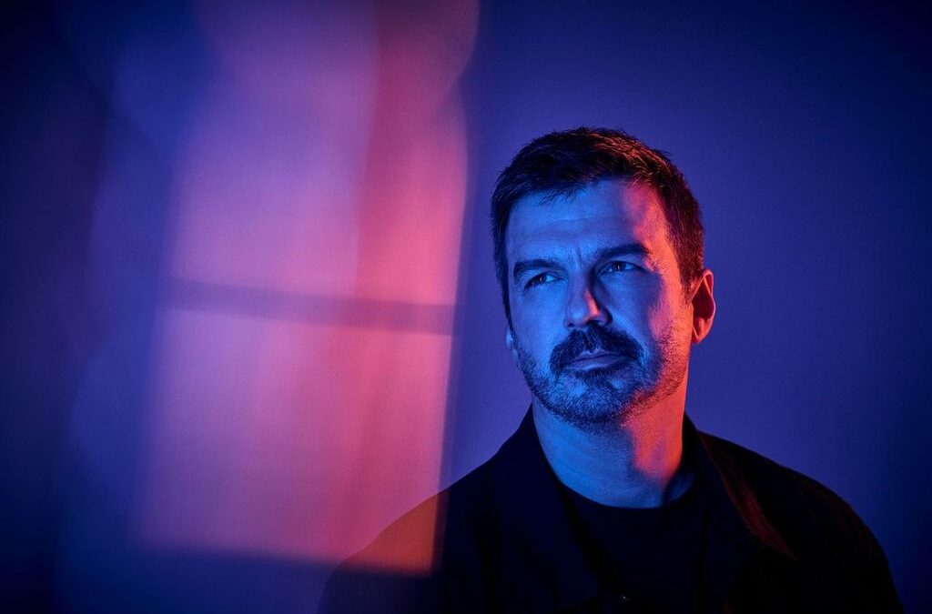 Spect’Art Rimouski accueille Damien Robitaille