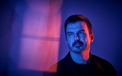 Spect’Art Rimouski accueille Damien Robitaille