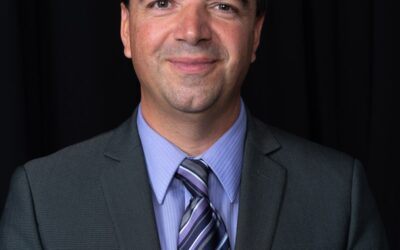 Gino Thorne à la présidence du conseil d’administration du Cégep de la Gaspésie