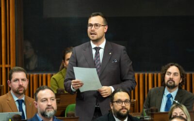 Chauffeurs au rabais : le laxisme d’Ottawa demeure une menace à la sécurité