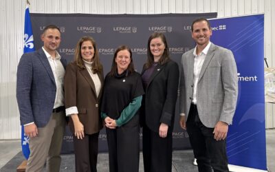 Québec octroie plus de 14 M$ à Lepage Millwork