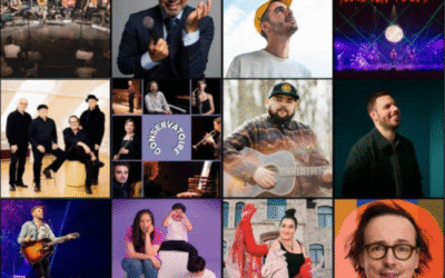 Billets en vente pour 13 nouveaux spectacles