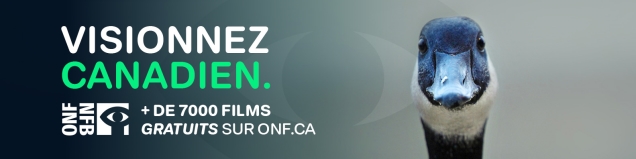 Visionnez canadien avec l’ONF en décembre 