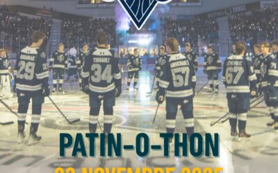 Le Patin-o-thon Sun Life de l’Océanic est de retour