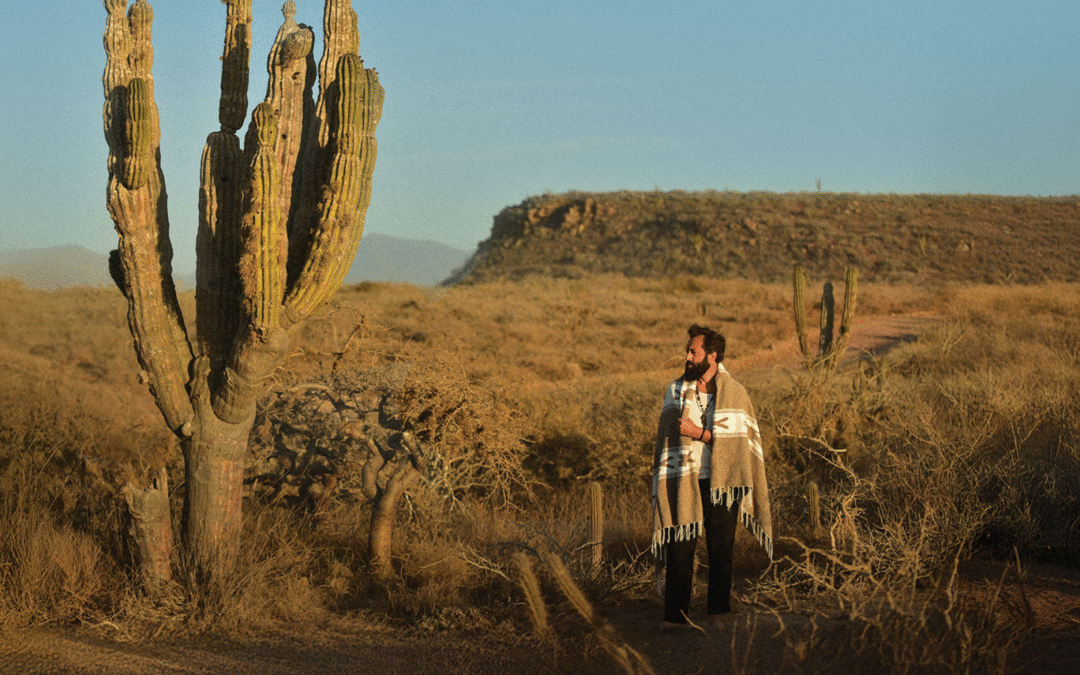 Ryan Kennedy dévoile South of the Border