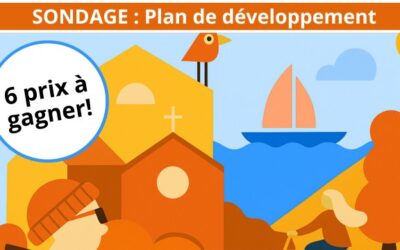 La MRC des Basques consulte sur le développement de huit municipalités