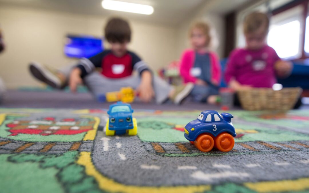 La petite enfance doit être une véritable priorité