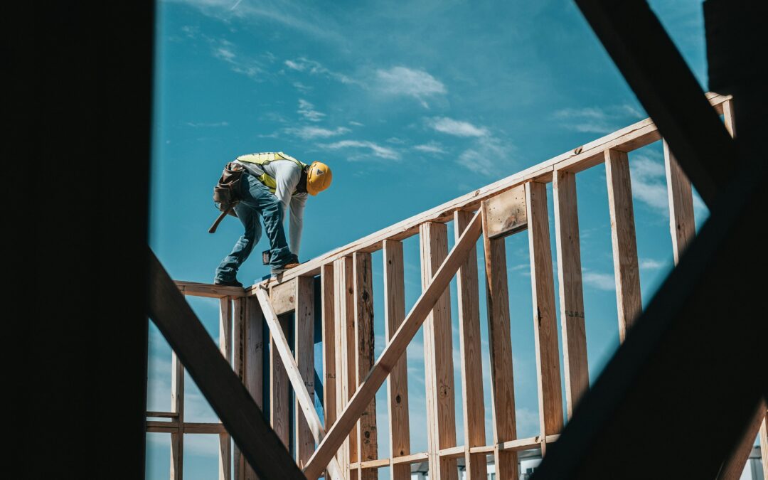 Un tremplin de plus vers les métiers de la construction