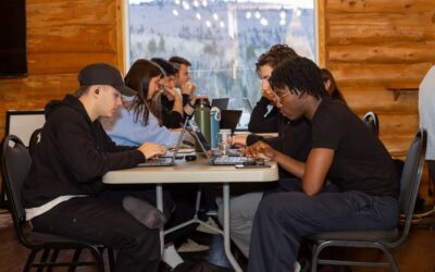 Un séjour entrepreneurial inspirant pour les étudiants en Techniques administratives