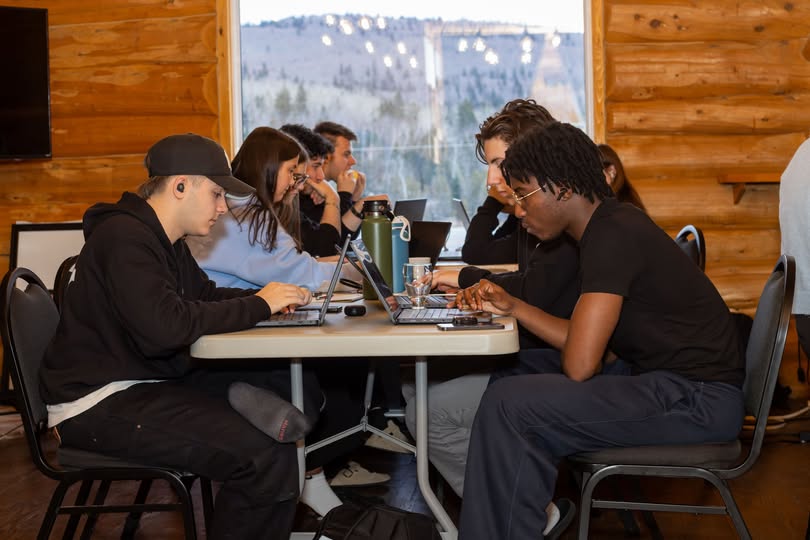 Un séjour entrepreneurial inspirant pour les étudiants en Techniques administratives