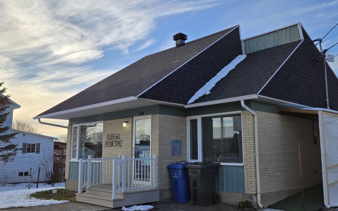 Saint-Éloi et Saint-Paul-de-la-Croix discutent d’enjeux communs