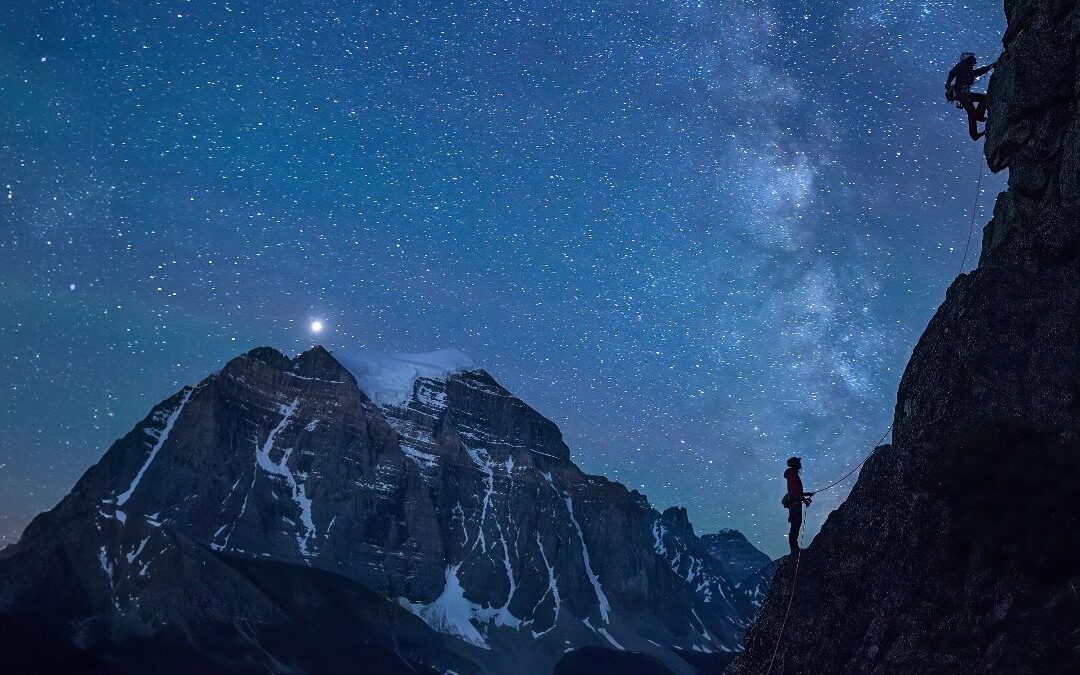 50e Festival du film de montagne de Banff