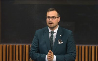 Abolir l’exception religieuse du Code criminel
