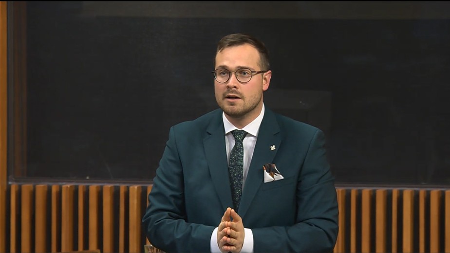 Abolir l’exception religieuse du Code criminel