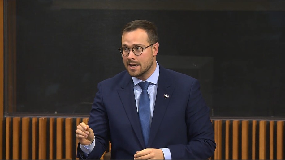 Le Bloc Québécois réclame la fin de l’arrêt Jordan pour les crimes contre la personne