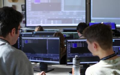 Un automne riche en rencontres pour le Cégep de La Pocatière