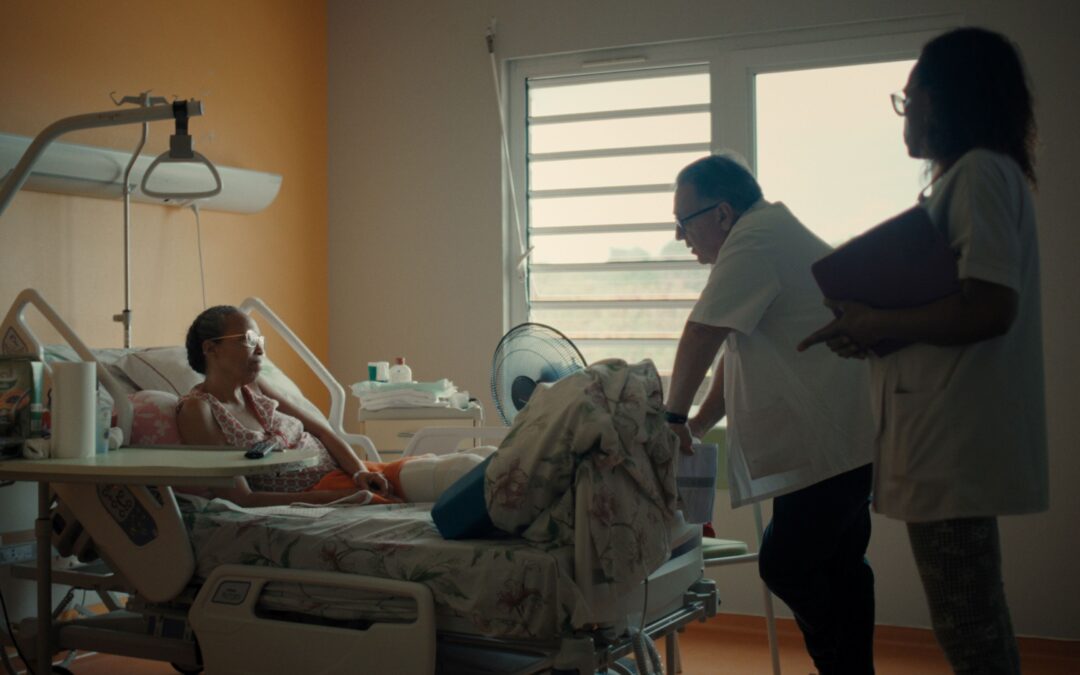 Le combat de médecins issus de l’immigration dans le système de santé québécois