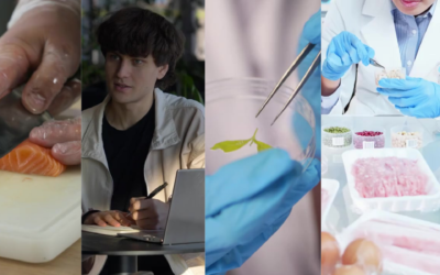 Un nouveau DEC en technologies bioalimentaires aquatiques