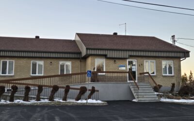 Le conseil municipal de Saint-Clément est complet