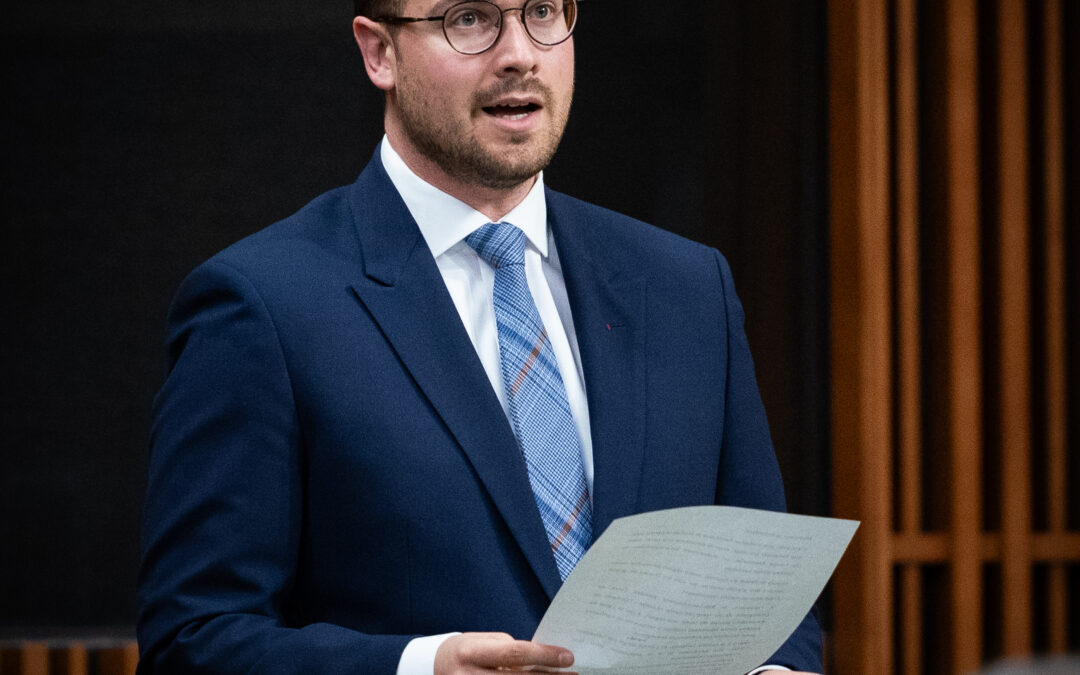 Mobilité de la main-d’œuvre : Ottawa en plein chantage financier