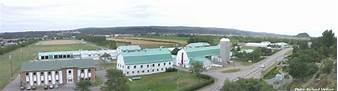 La ferme-école Lapokita de l&rsquo;ITAQ amorce une nouvelle phase de développement