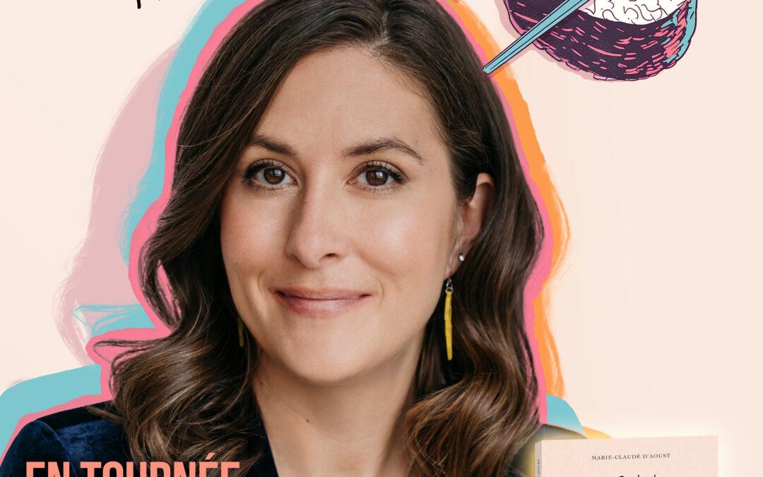 Fille de trans part en tournée