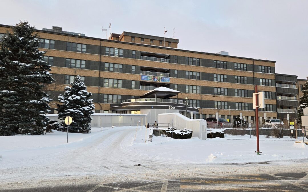 Diminution des heures d’ouverture à l’urgence de Mont-Joli