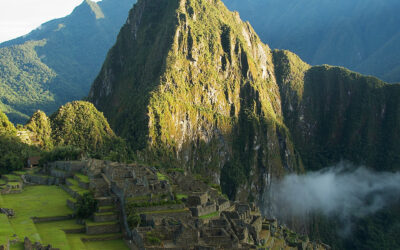 Les Grands Explorateurs proposent Pérou, Vallée des Incas