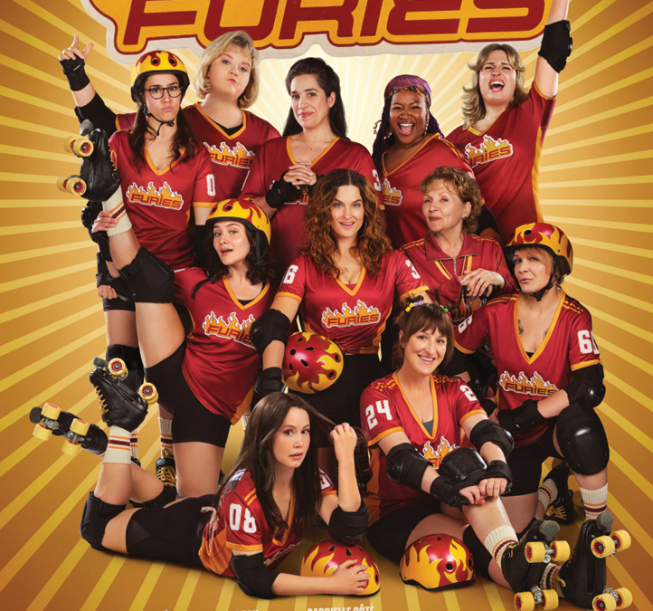 Le film LES FURIES franchit le cap du million au box-office