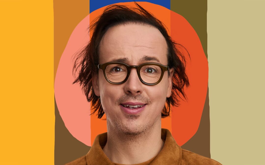 L’humoriste Pascal Cameron ajouté à la programmation