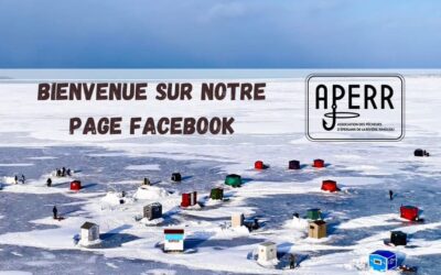 La pêche blanche commence lundi à Rimouski