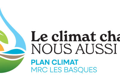 Plan climat : la MRC des Basques consulte la population