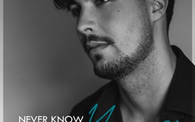 Yoann Guay lance une nouvelle chanson