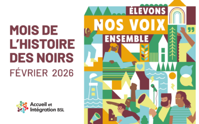 Programmation du Mois de l’histoire des Noirs