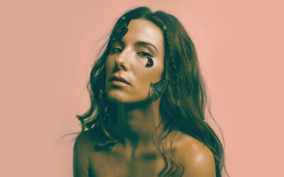 Anyma Ora’ pour la Saint-Valentin