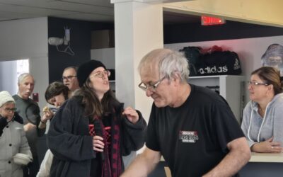 L’assemblée citoyenne du 11 février est maintenue
