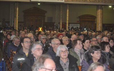 1 500 personnes mobilisées pour la sauvegarde de l’urgence de Trois-Pistoles