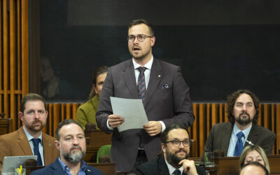 Multiculturalisme : Ottawa nie la différence québécoise