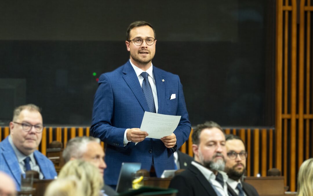 Tramway à Québec : Ottawa doit embarquer dans le train
