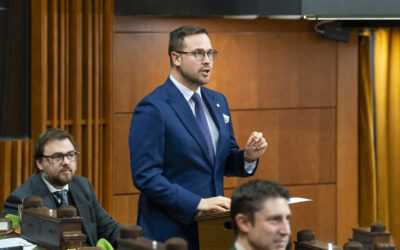 Stratégie industrielle de défense : le Québec doit recevoir sa part