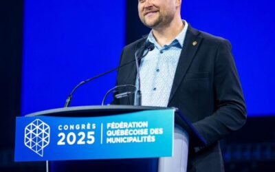 Fiscalité des PME : la FQM réclame plus de souplesse pour les régions