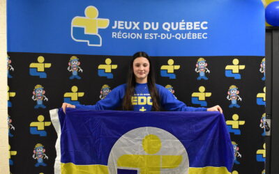 Jeux du Québec : l’Est entre en scène