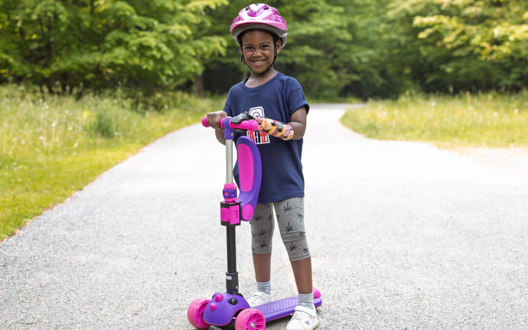 80e envoi annuel des plaques porte-clés des Amputés de guerre