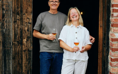 L’industrie touristique rendra hommage à Nathalie Decaigny et Vallier Robert