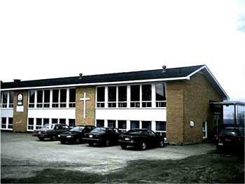 Cuisiner la persévérance à l’école de Lejeune