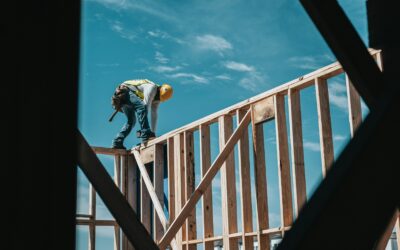 Un balado sur la santé mentale des travailleurs de la construction
